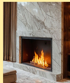 Услуги Камины, бассейны, сауны под ключ в Химках