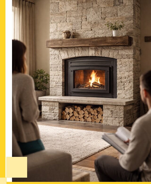 Проекты печей каминов в Химках от 12440 р. | ЭриданХмк