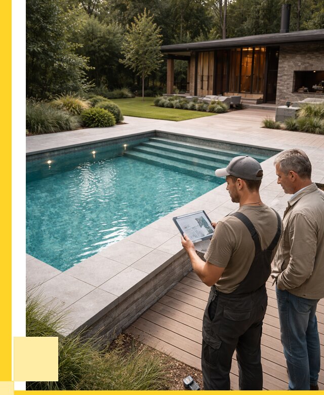 Строительство бассейнов в Химках от 1244040 р. ЭриданХмк