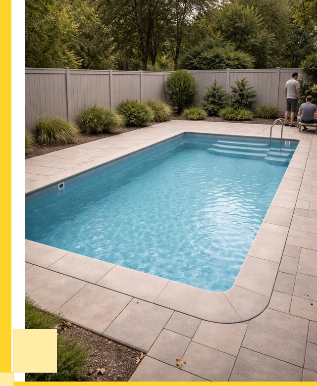 Композитные бассейны в Химках от 1036700 р. - ЭриданХмк