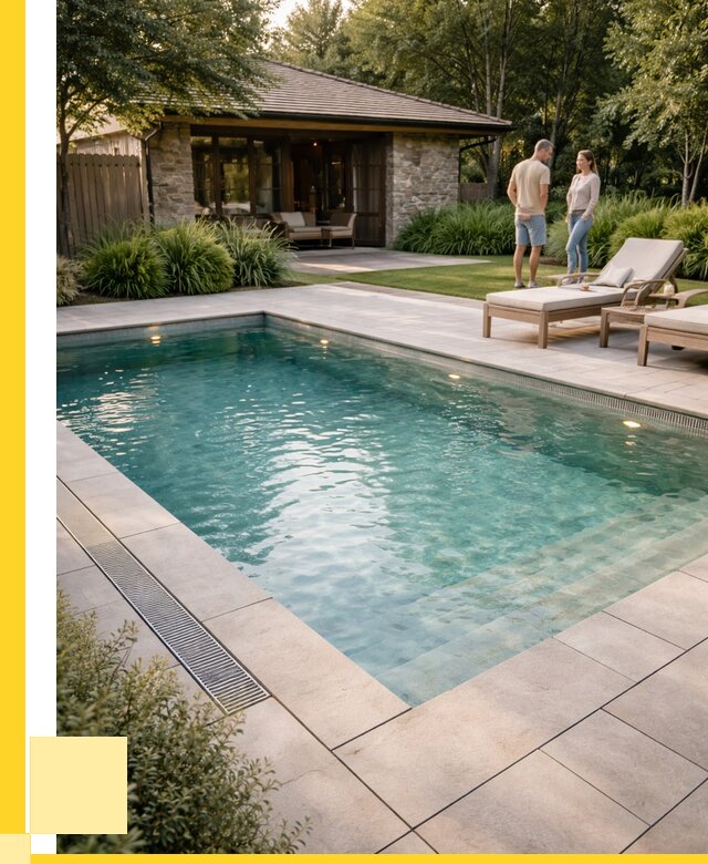 Открытые бассейны с подогревом в Химках от 1244040 р., ЭриданХмк