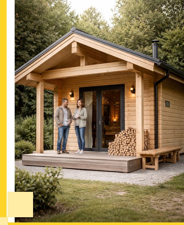 Бани под ключ в Химках от 933030 р. | Отделка под ключ — ЭриданХмк