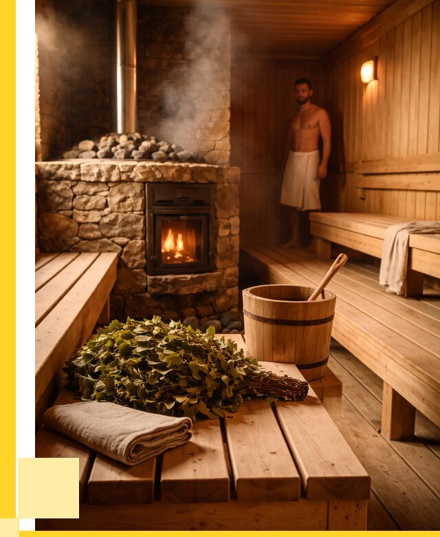 Парилки для бани купить в Химках от 77753 р. | ЭриданХмк