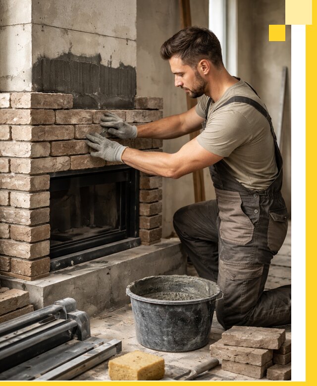 Услуги по устройству и монтажу Расул в банях и саунах в Химках